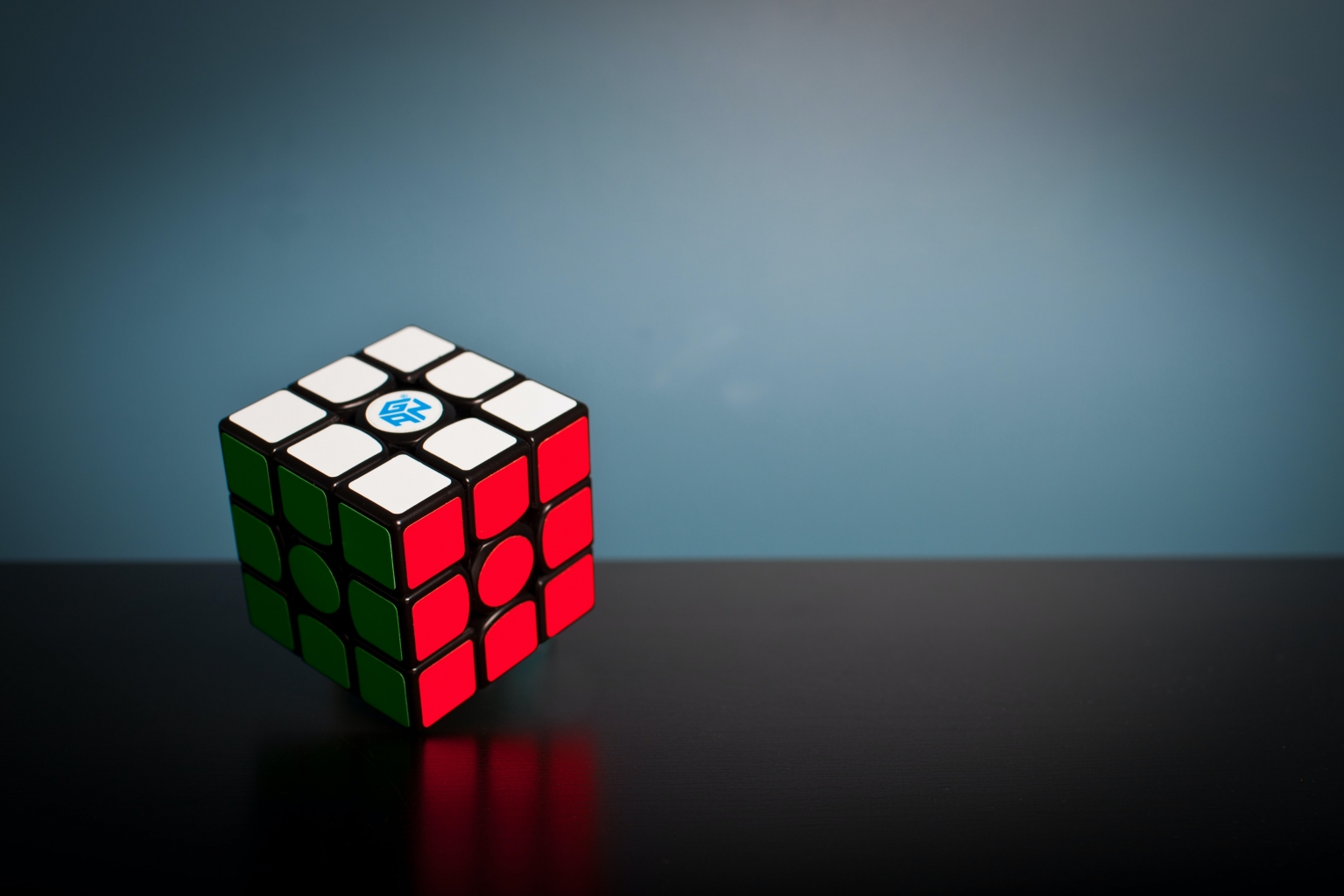 The History of the Rubik's Cube