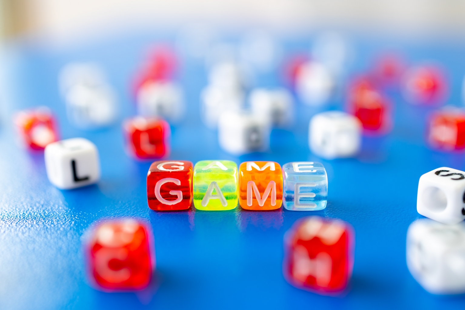 Gamification in Recruitment