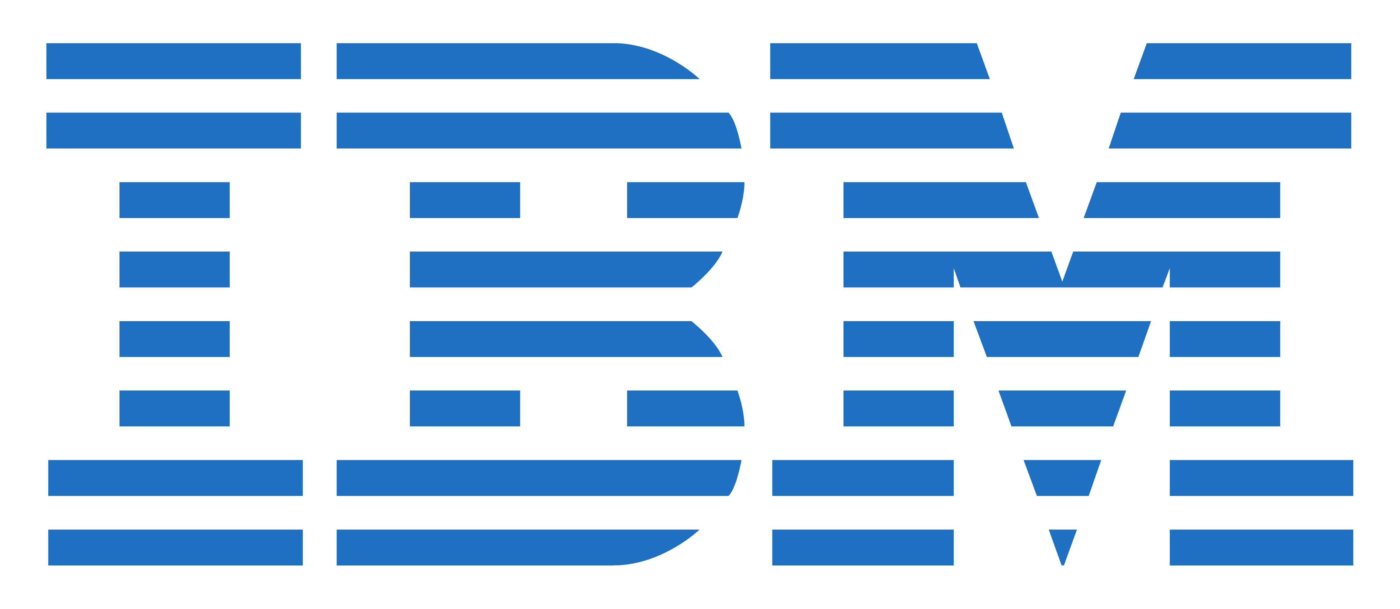 IBM-Logo-PNG-Transparent - HEC Paris Business Game