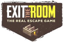 Exit The Room  Escape Room Empire