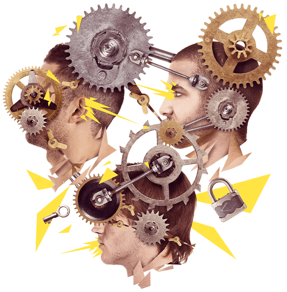 Online Escape Room Teambuilding